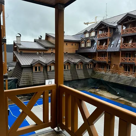 Ivana Hotel Jahorina