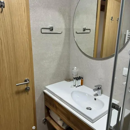 Hotel Ivana Jahorina