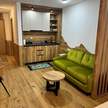 Ivana Hotel Jahorina